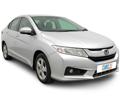 Honda City-img